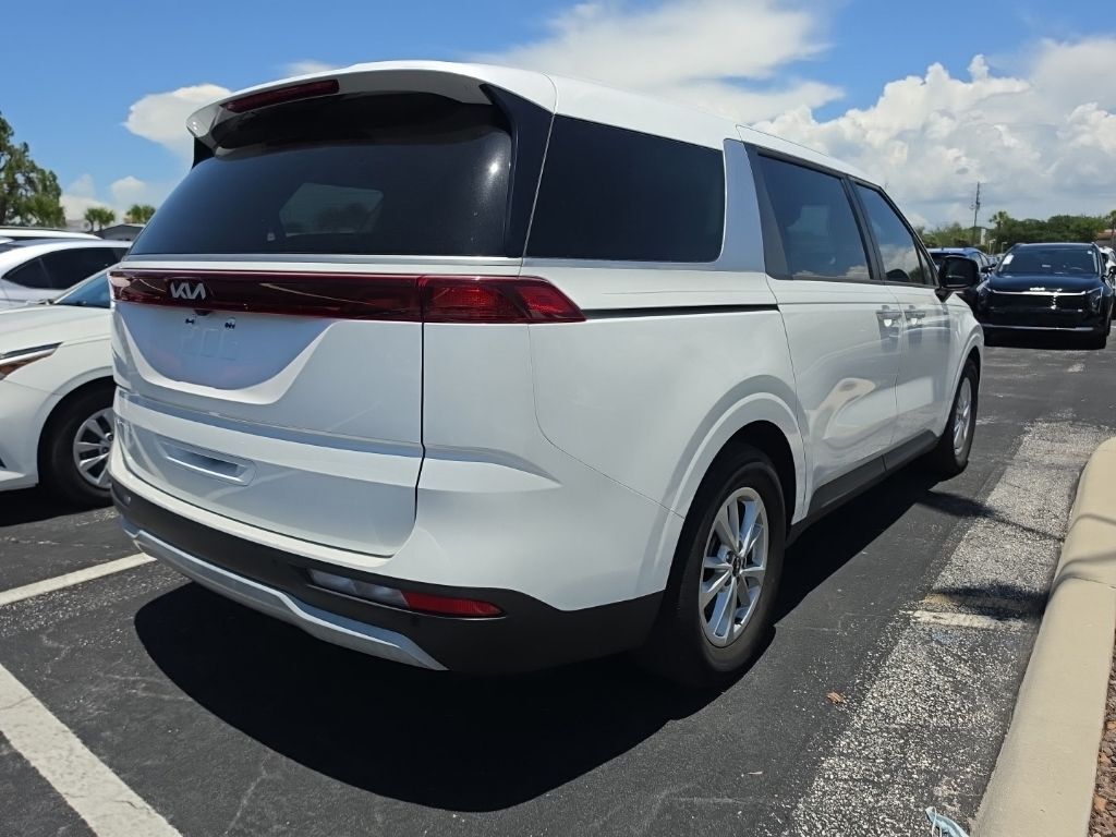2023 Kia Carnival LX San Clemente CA