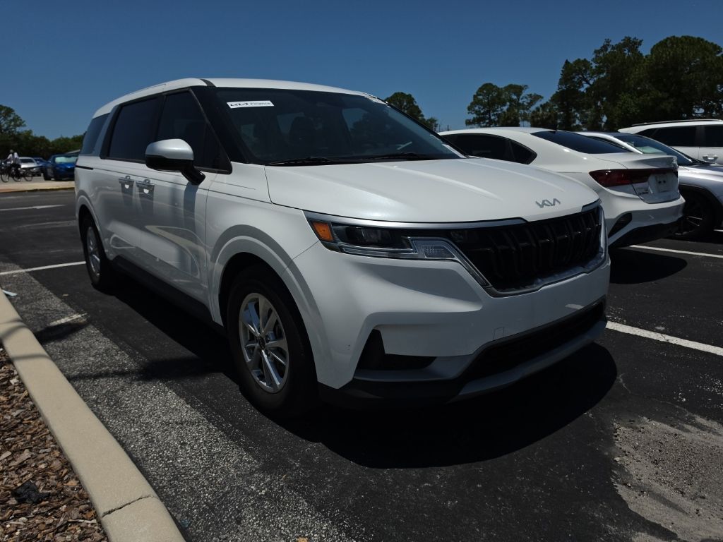 2023 Kia Carnival LX San Clemente CA