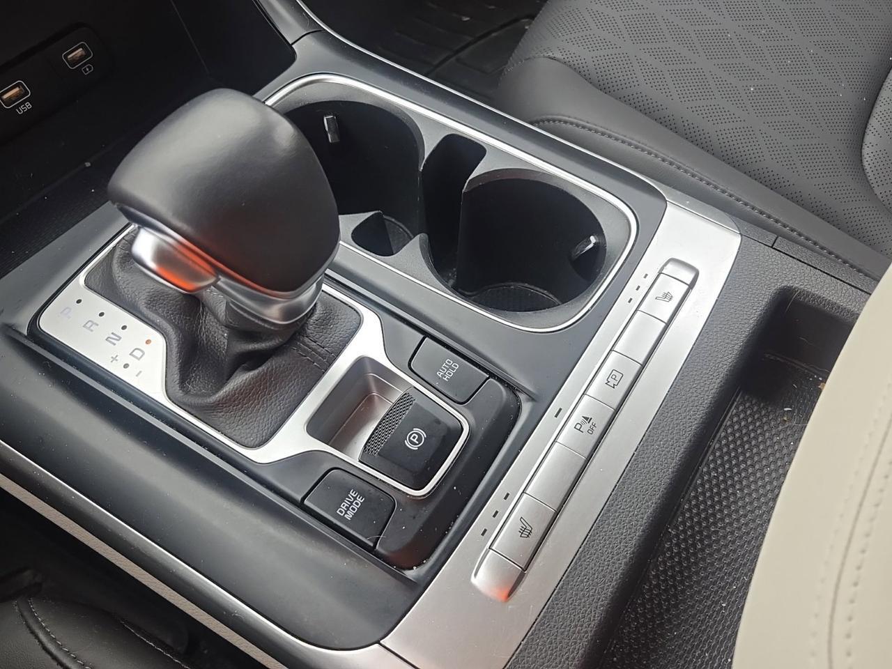 2023 Kia Carnival LX Seat Package Fredericksburg VA