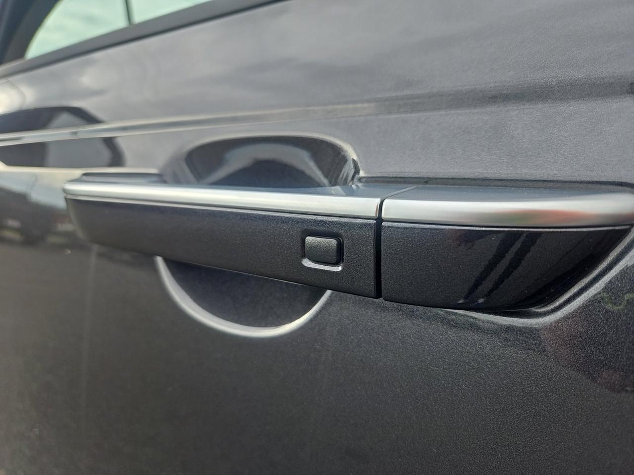 2023 Kia Carnival LX Seat Package Fredericksburg VA