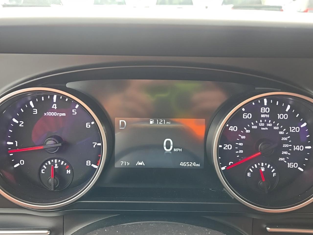 2023 Kia Carnival LX Seat Package Fredericksburg VA