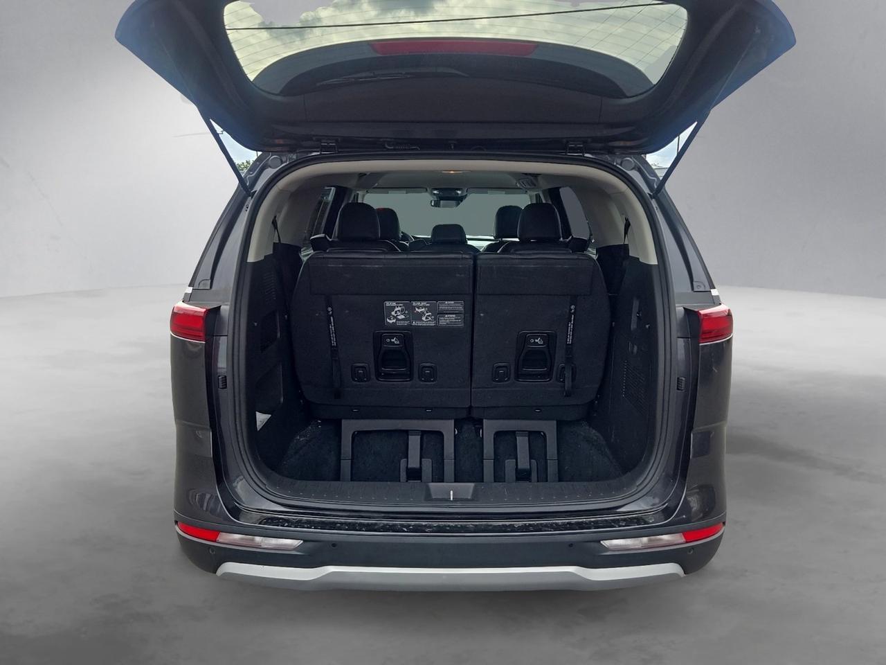 2023 Kia Carnival LX Seat Package Fredericksburg VA