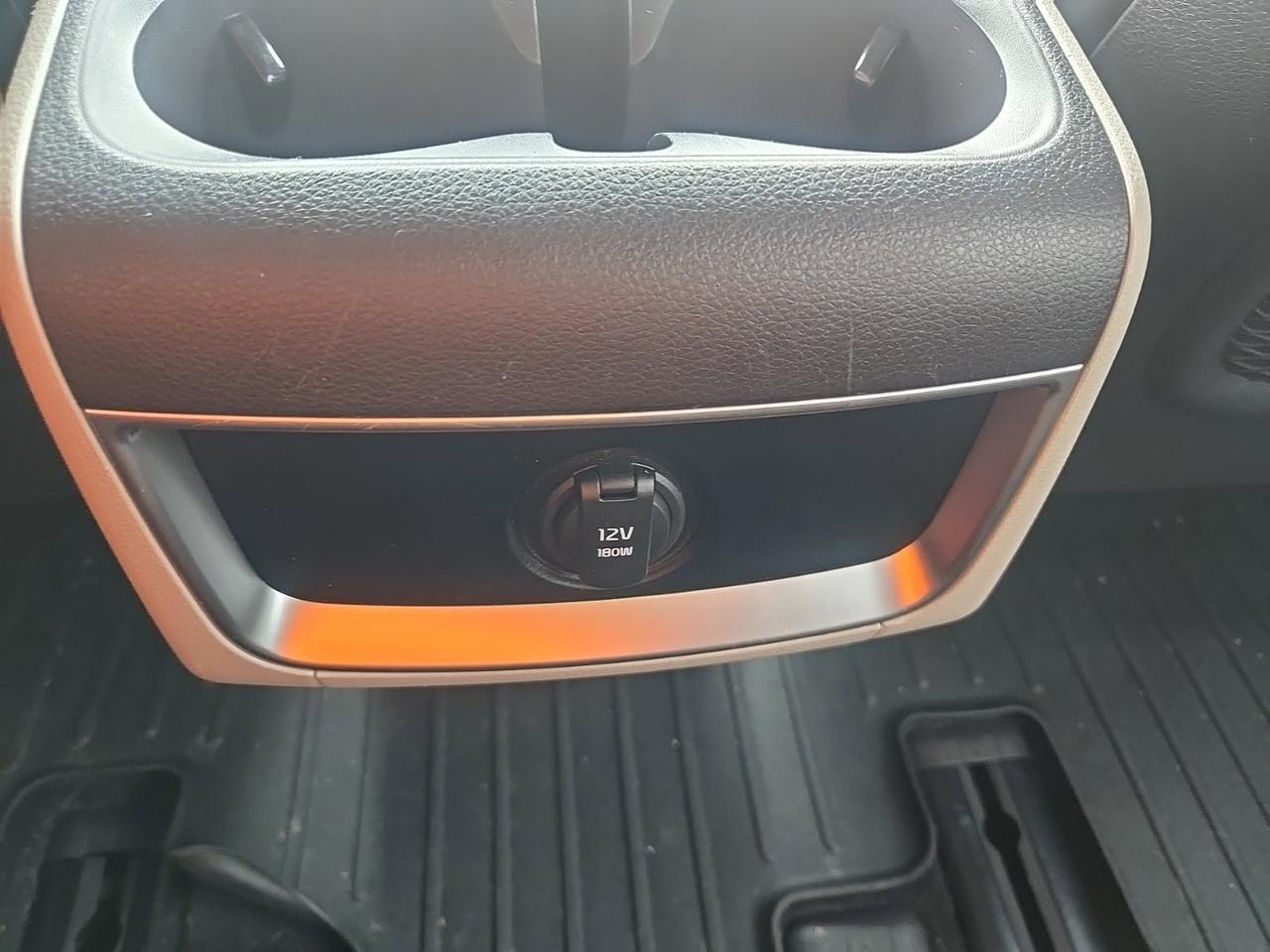 2023 Kia Carnival LX Seat Package Fredericksburg VA