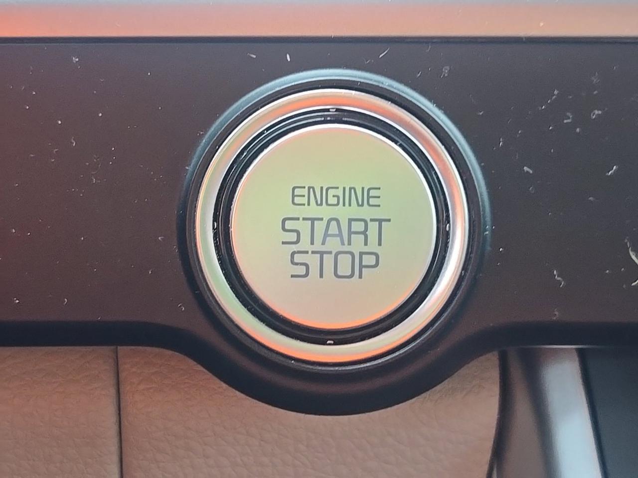 2023 Kia Carnival LX Seat Package Fredericksburg VA