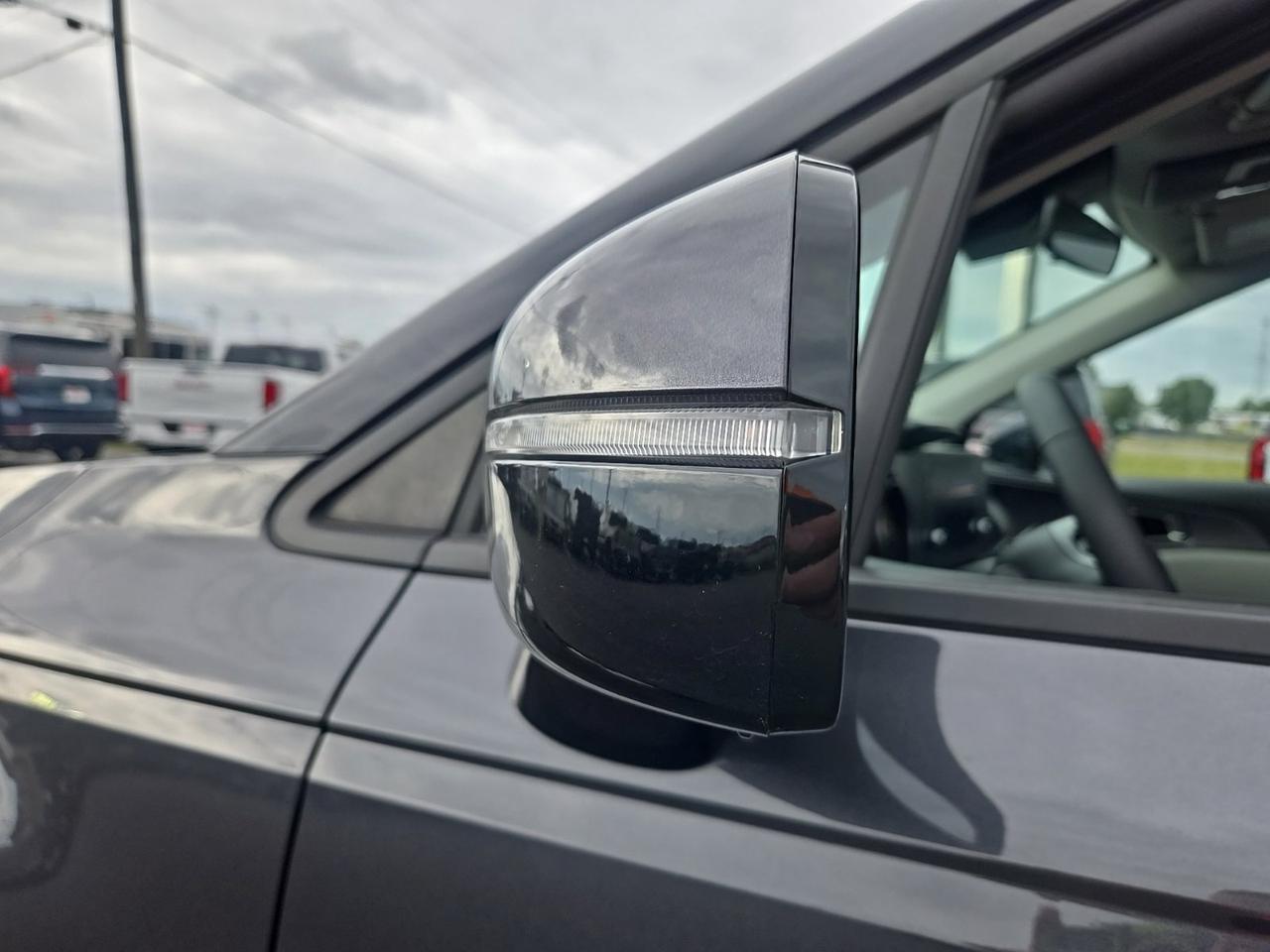 2023 Kia Carnival LX Seat Package Fredericksburg VA