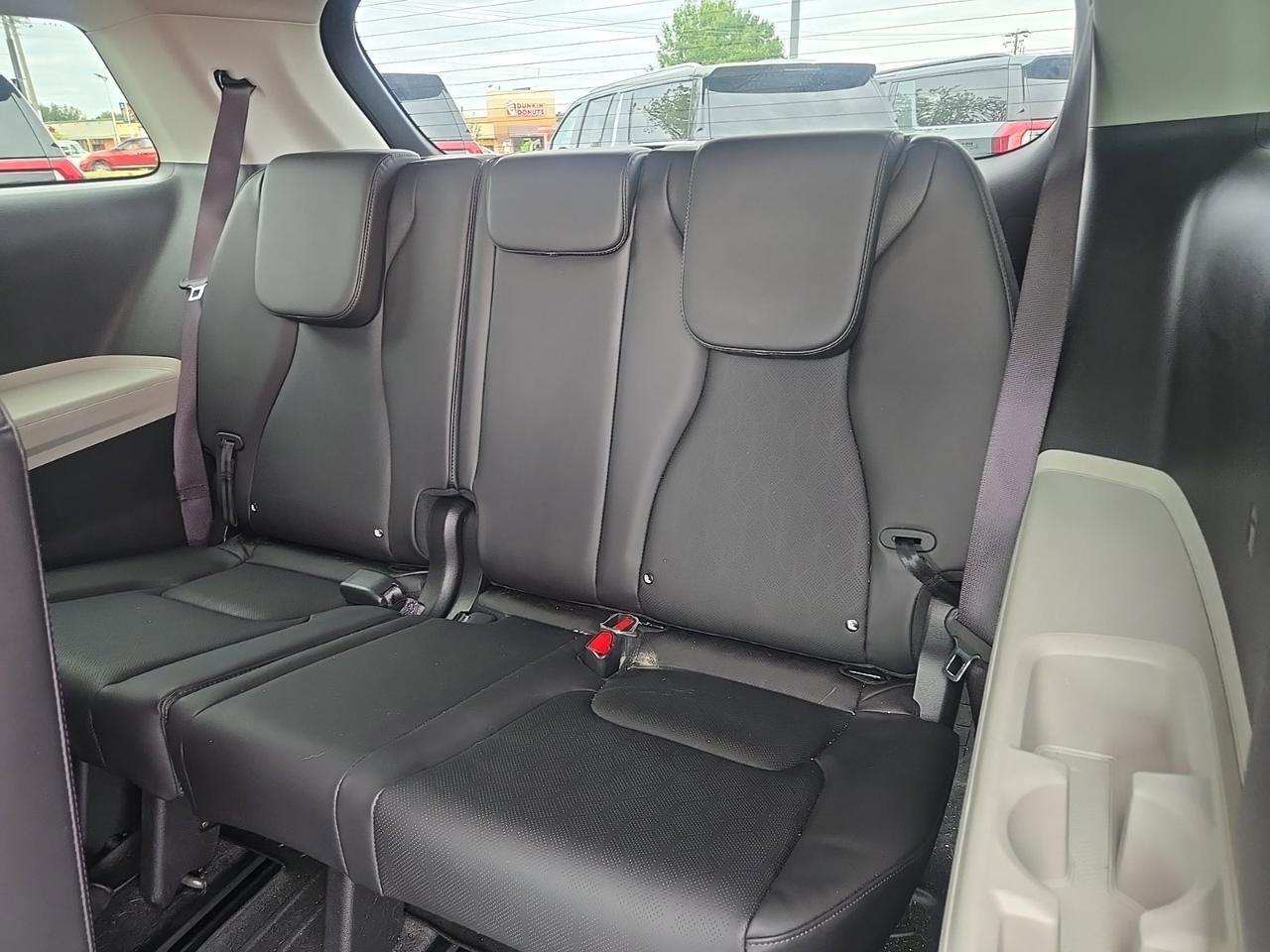 2023 Kia Carnival LX Seat Package Fredericksburg VA