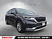 2023 Kia Carnival LX Seat Package