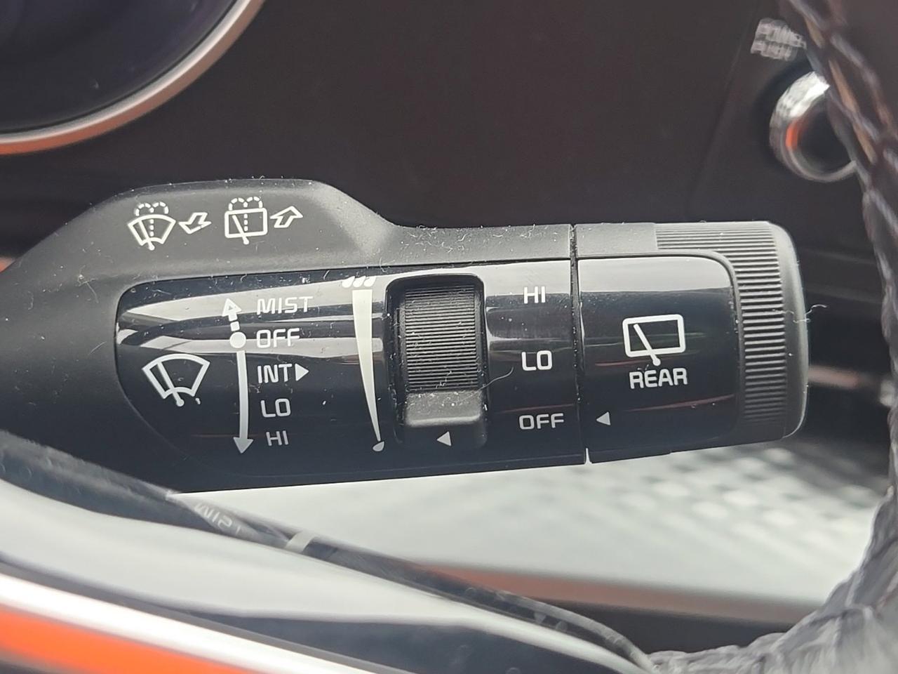 2023 Kia Carnival LX Seat Package Fredericksburg VA
