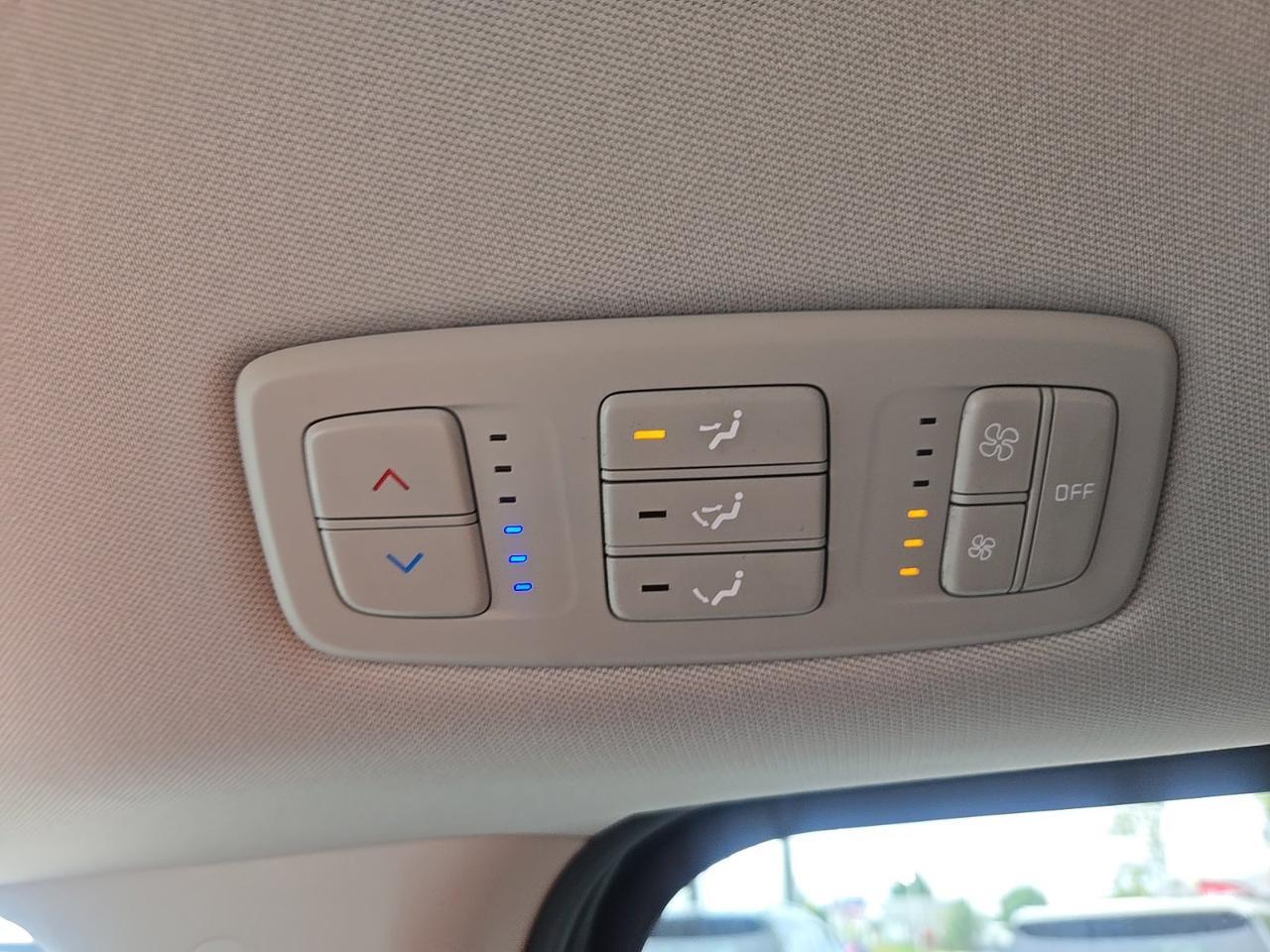 2023 Kia Carnival LX Seat Package Fredericksburg VA
