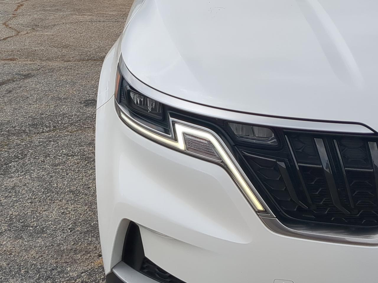 2023 Kia Carnival LX Winder GA