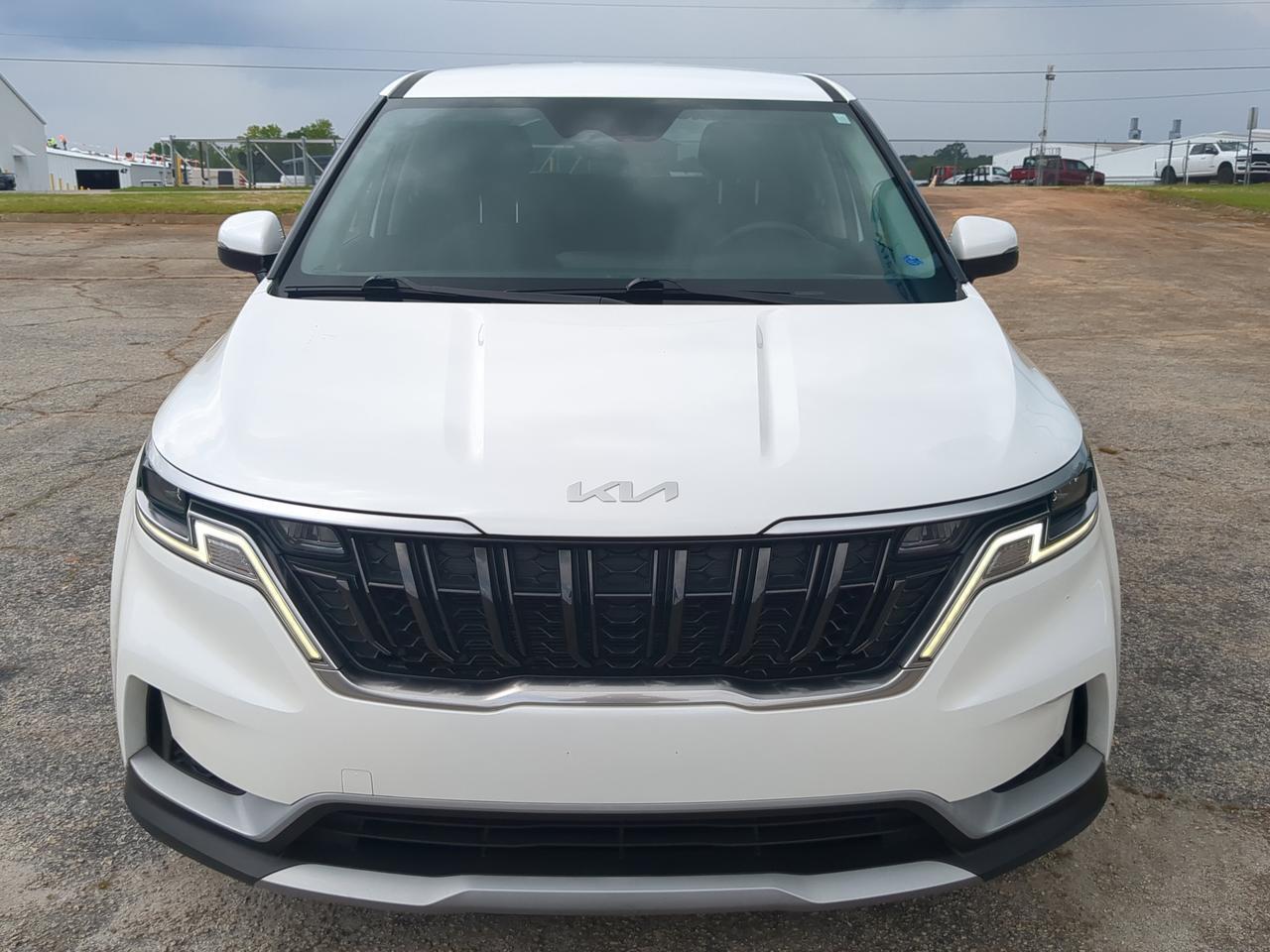 2023 Kia Carnival LX Winder GA