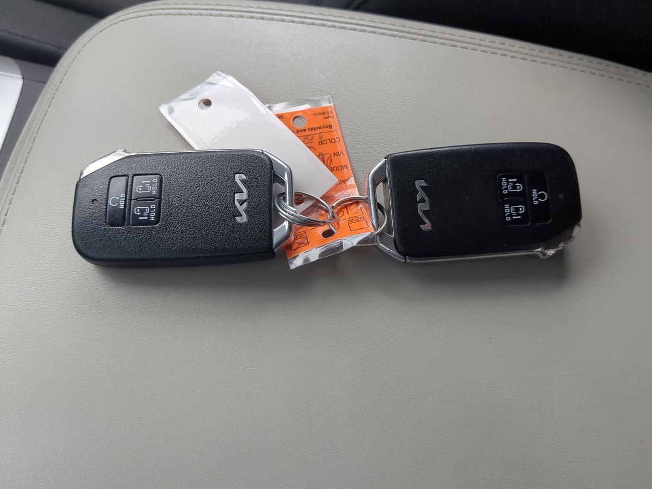 2023 Kia Carnival LX Winder GA