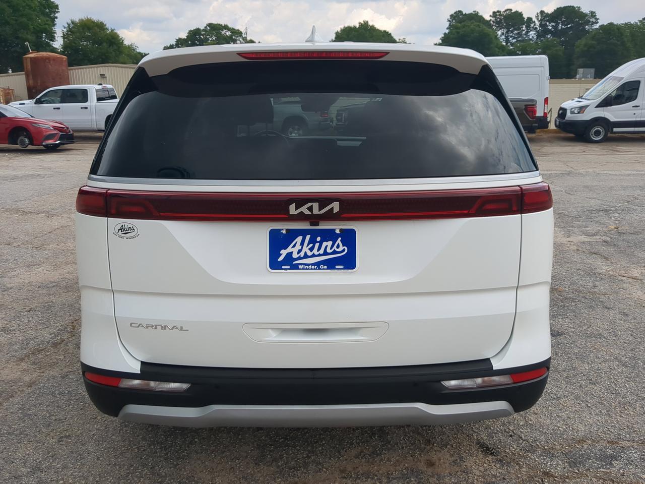2023 Kia Carnival LX Winder GA