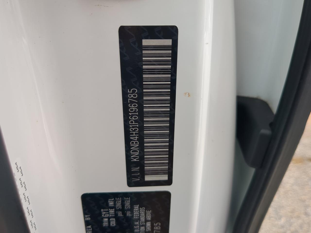 2023 Kia Carnival LX Winder GA