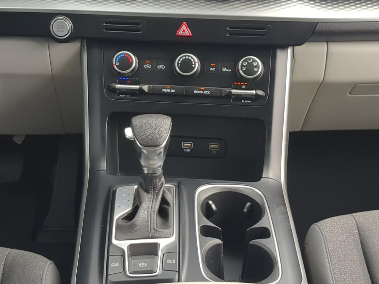 2023 Kia Carnival LX Winder GA