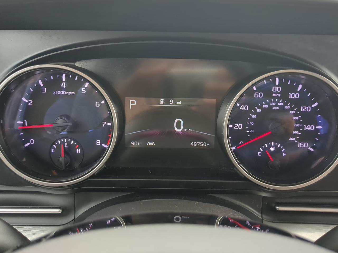 2023 Kia Carnival LX Winder GA