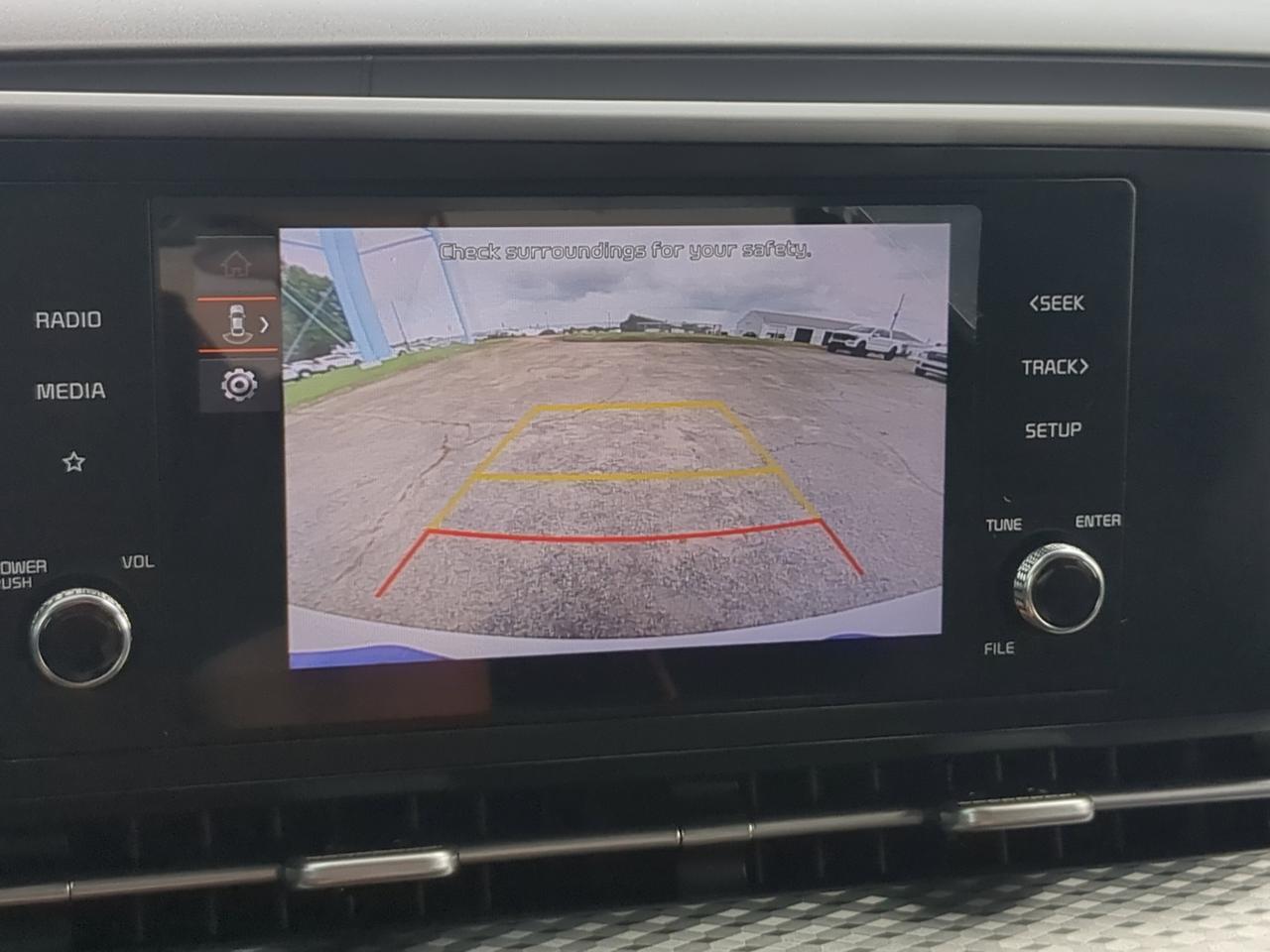 2023 Kia Carnival LX Winder GA