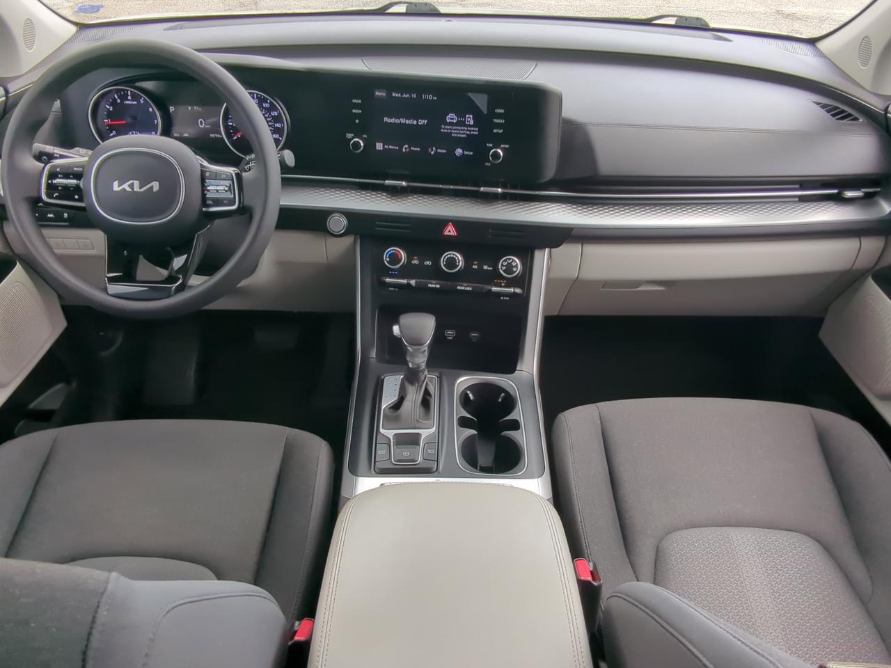2023 Kia Carnival LX Winder GA