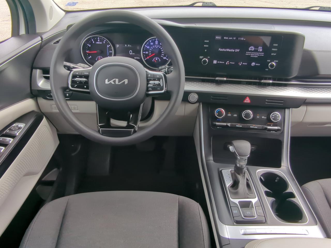 2023 Kia Carnival LX Winder GA