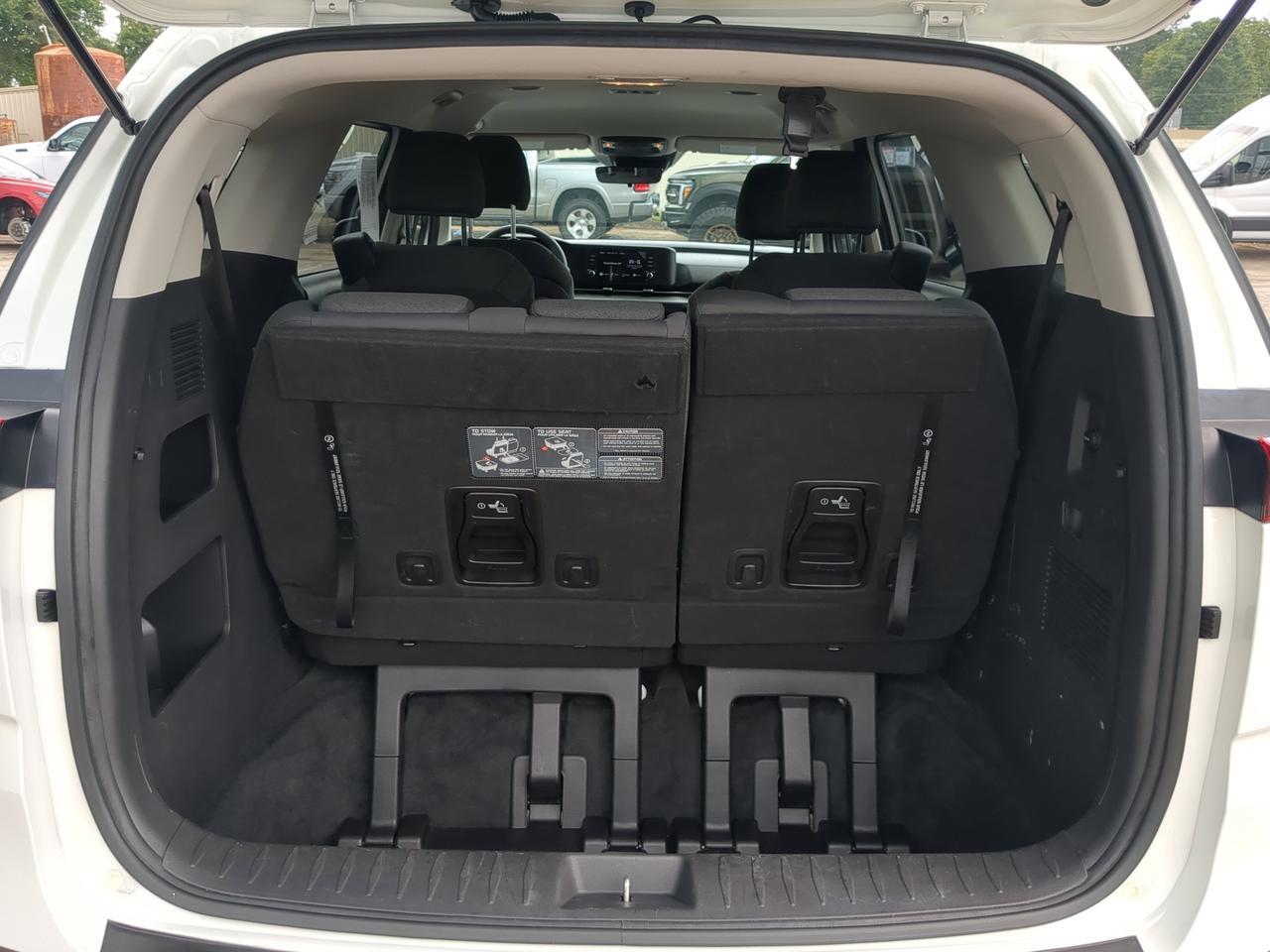 2023 Kia Carnival LX Winder GA