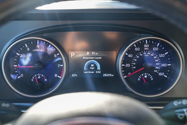 2023 Kia Carnival LX Huntington Beach CA