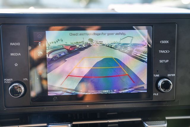 2023 Kia Carnival LX Huntington Beach CA