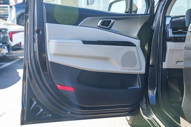 2023 Kia Carnival LX Huntington Beach CA