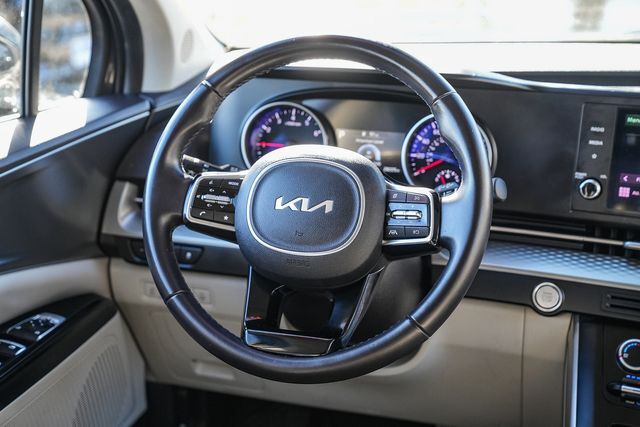 2023 Kia Carnival LX Huntington Beach CA