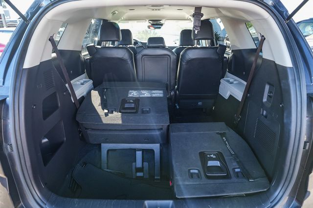 2023 Kia Carnival LX Huntington Beach CA