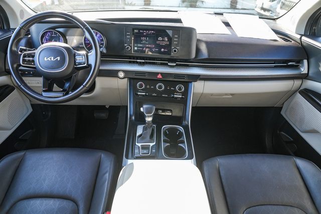 2023 Kia Carnival LX Huntington Beach CA