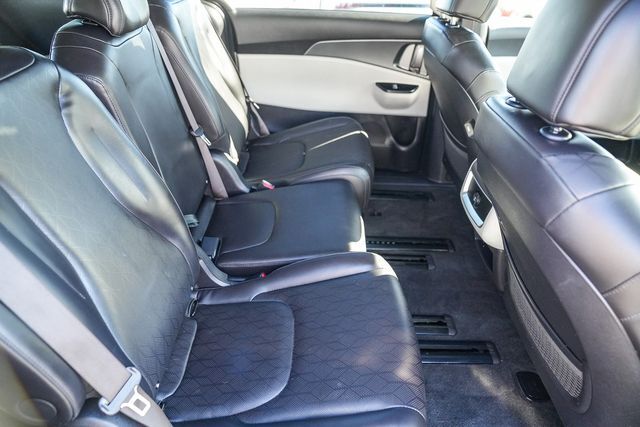 2023 Kia Carnival LX Huntington Beach CA