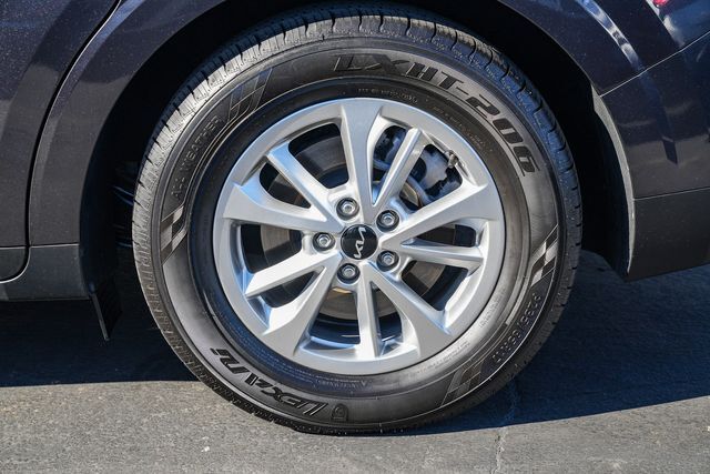 2023 Kia Carnival LX Huntington Beach CA