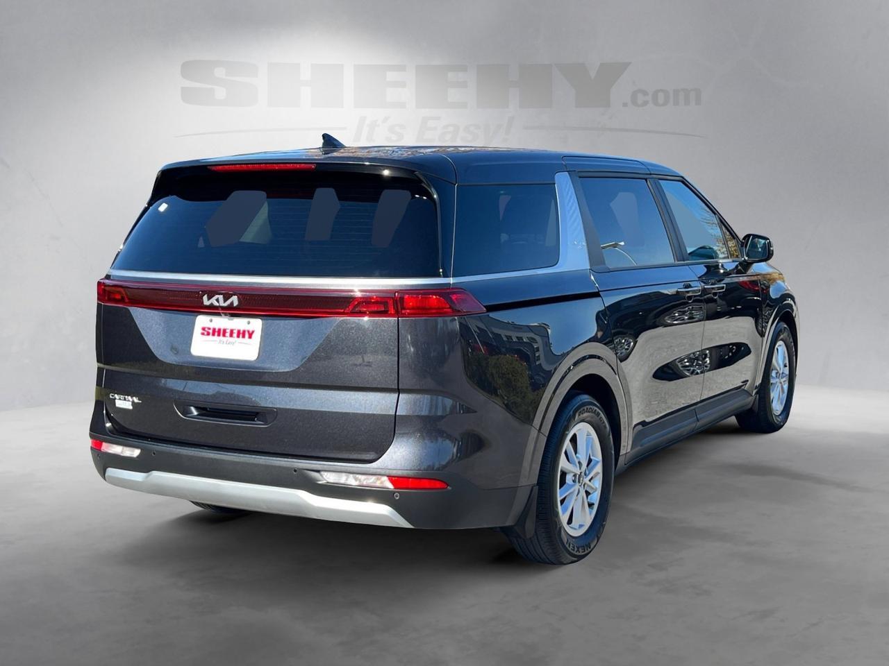 2023 Kia Carnival LX Hagerstown MD