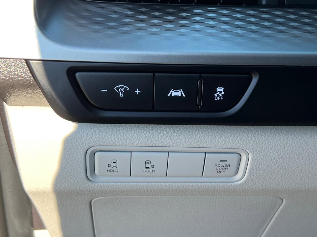 2023 Kia Carnival LX Hagerstown MD