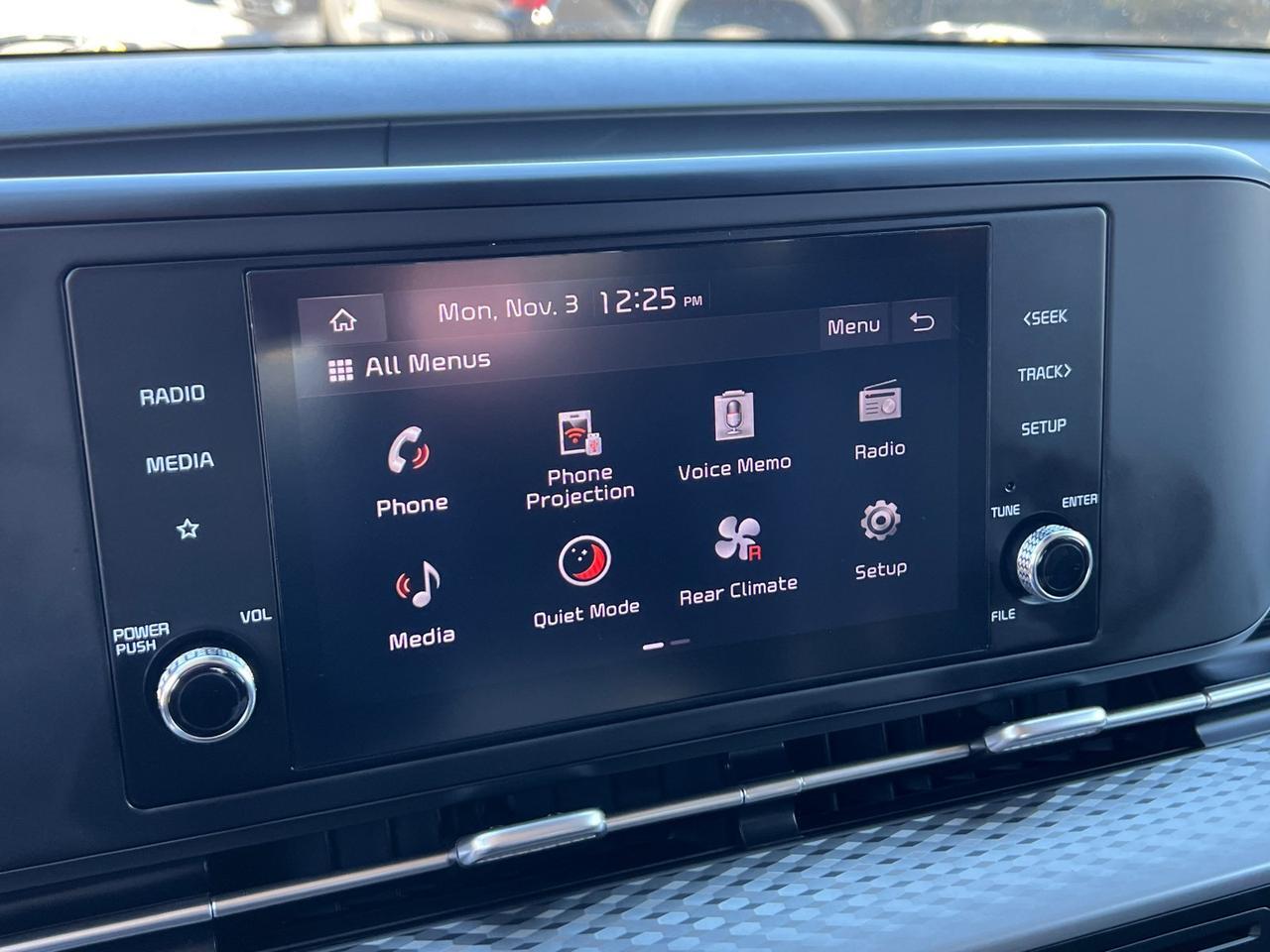 2023 Kia Carnival LX Hagerstown MD