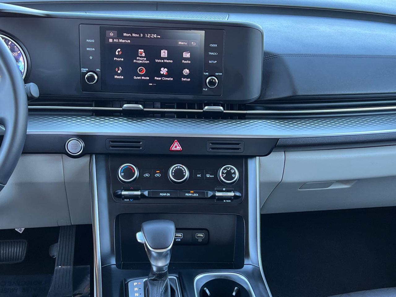 2023 Kia Carnival LX Hagerstown MD