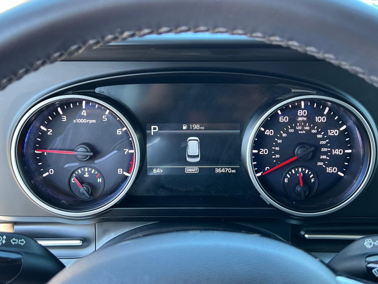 2023 Kia Carnival LX Hagerstown MD