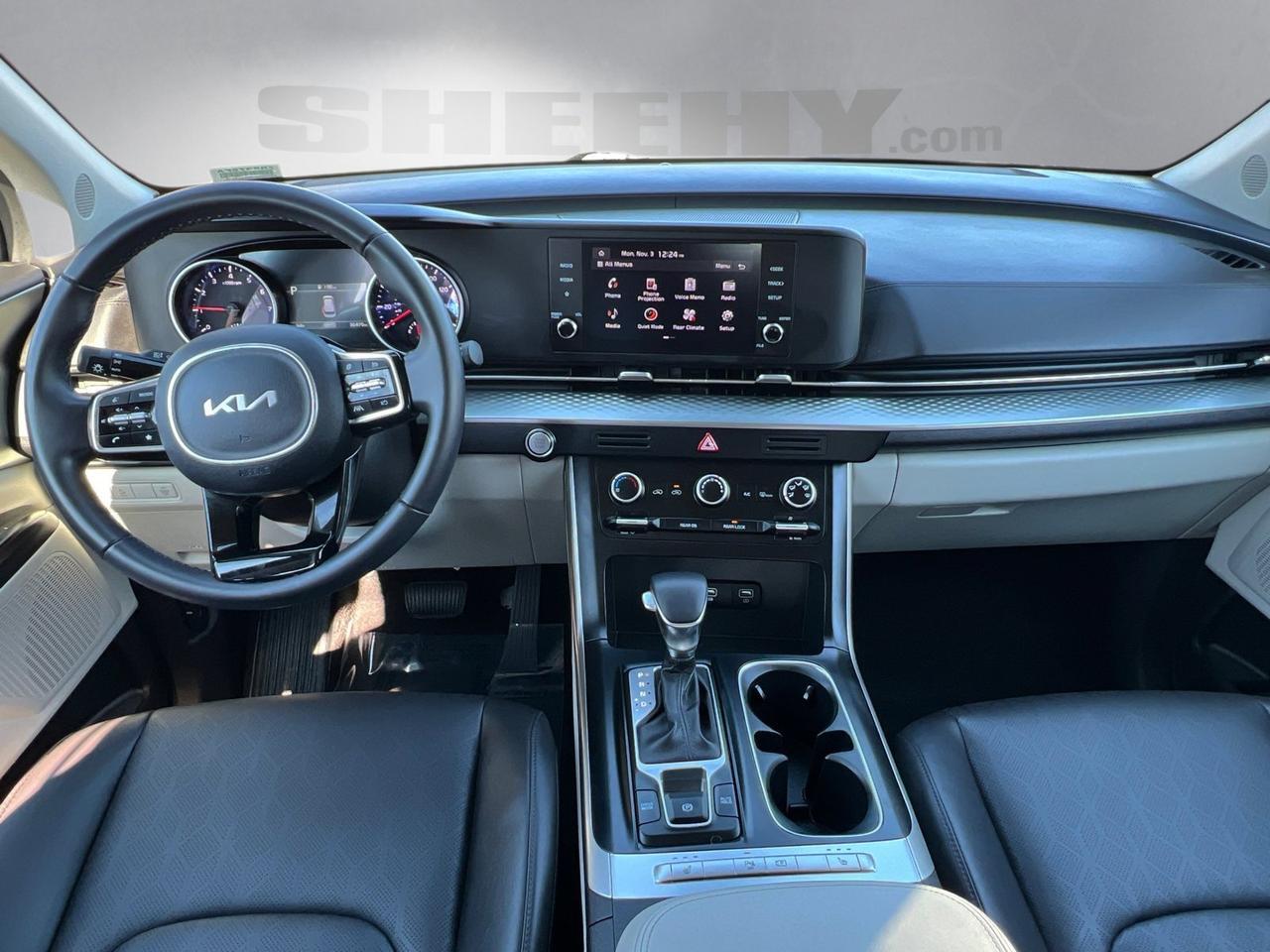 2023 Kia Carnival LX Hagerstown MD