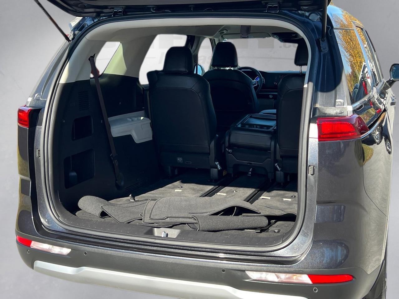 2023 Kia Carnival LX Hagerstown MD