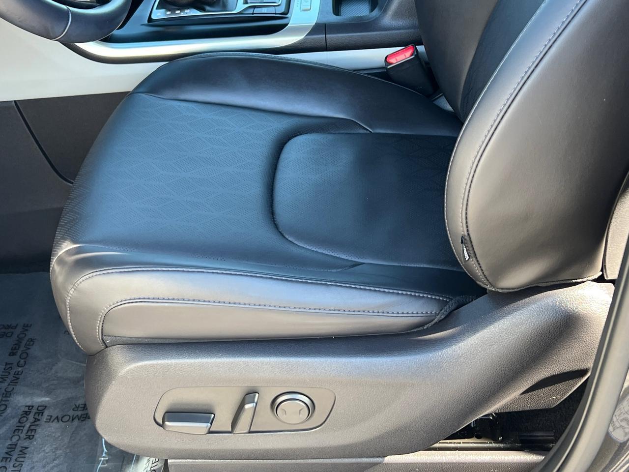 2023 Kia Carnival LX Hagerstown MD