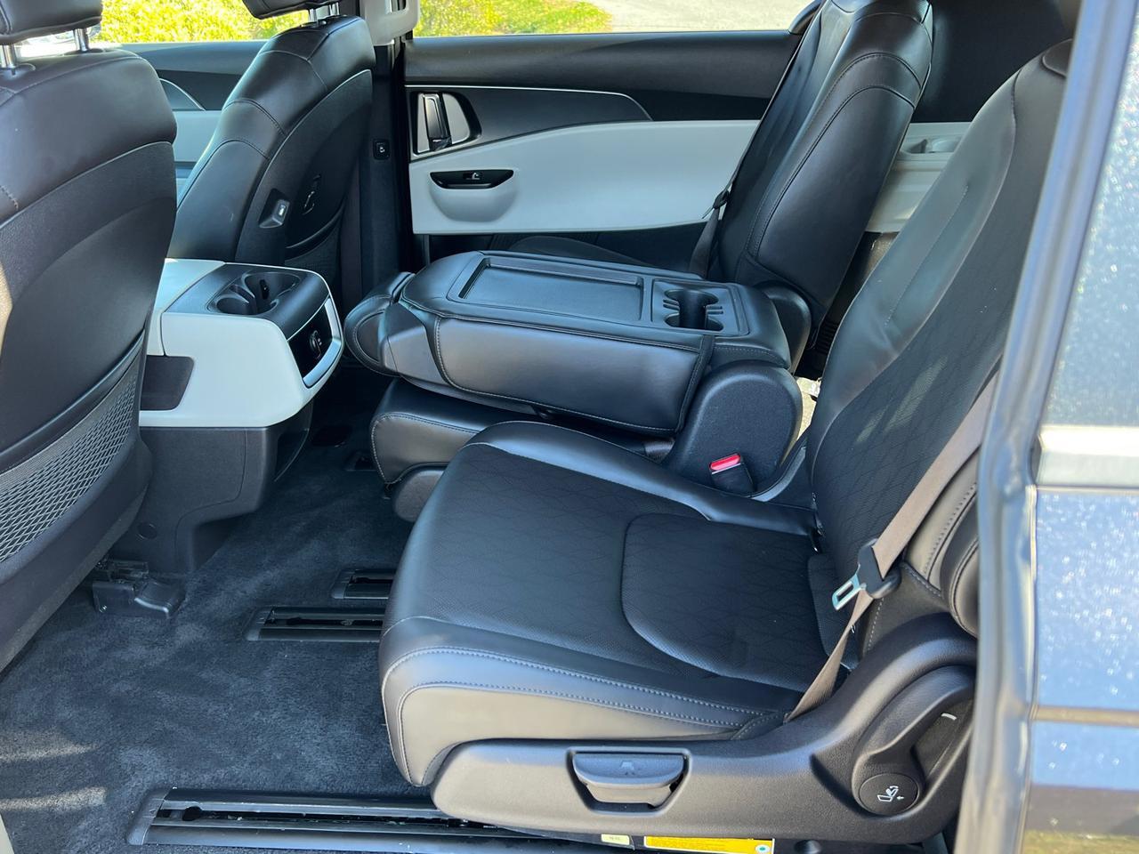 2023 Kia Carnival LX Hagerstown MD