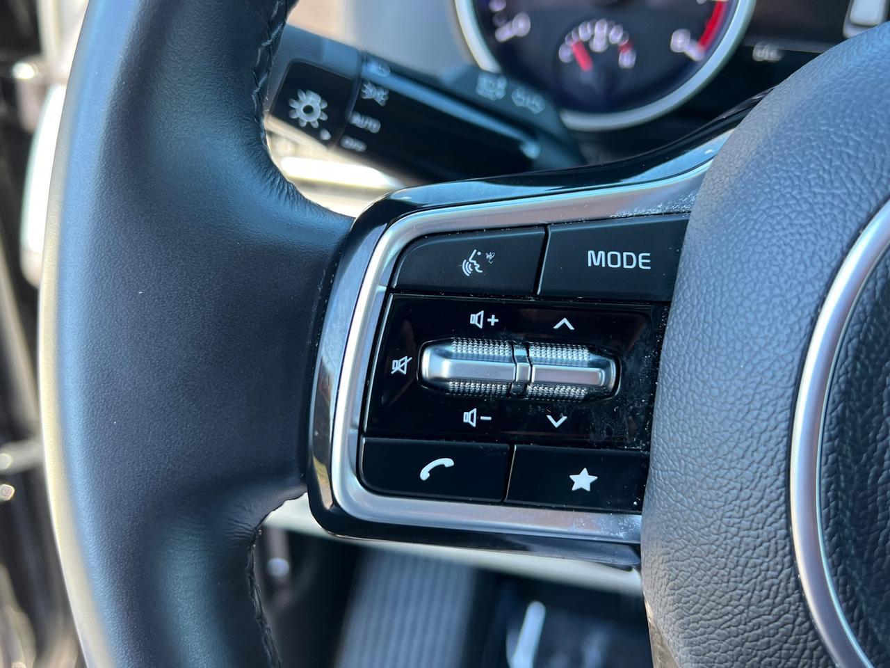 2023 Kia Carnival LX Hagerstown MD