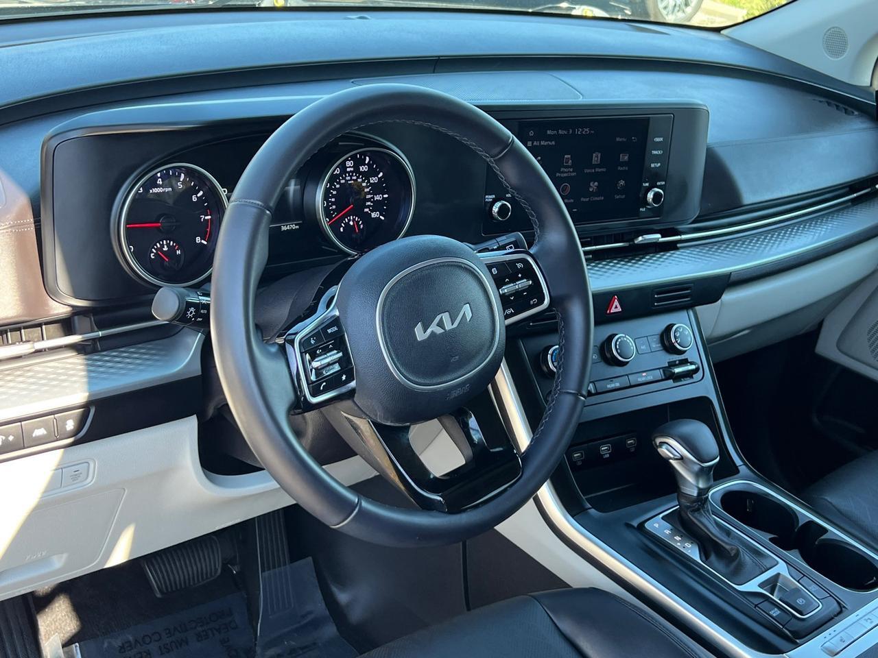 2023 Kia Carnival LX Hagerstown MD