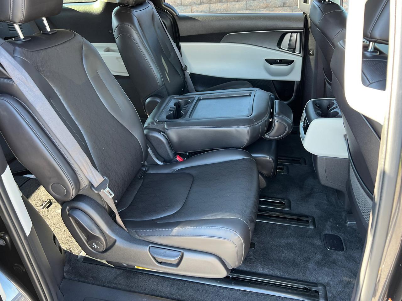 2023 Kia Carnival LX Hagerstown MD