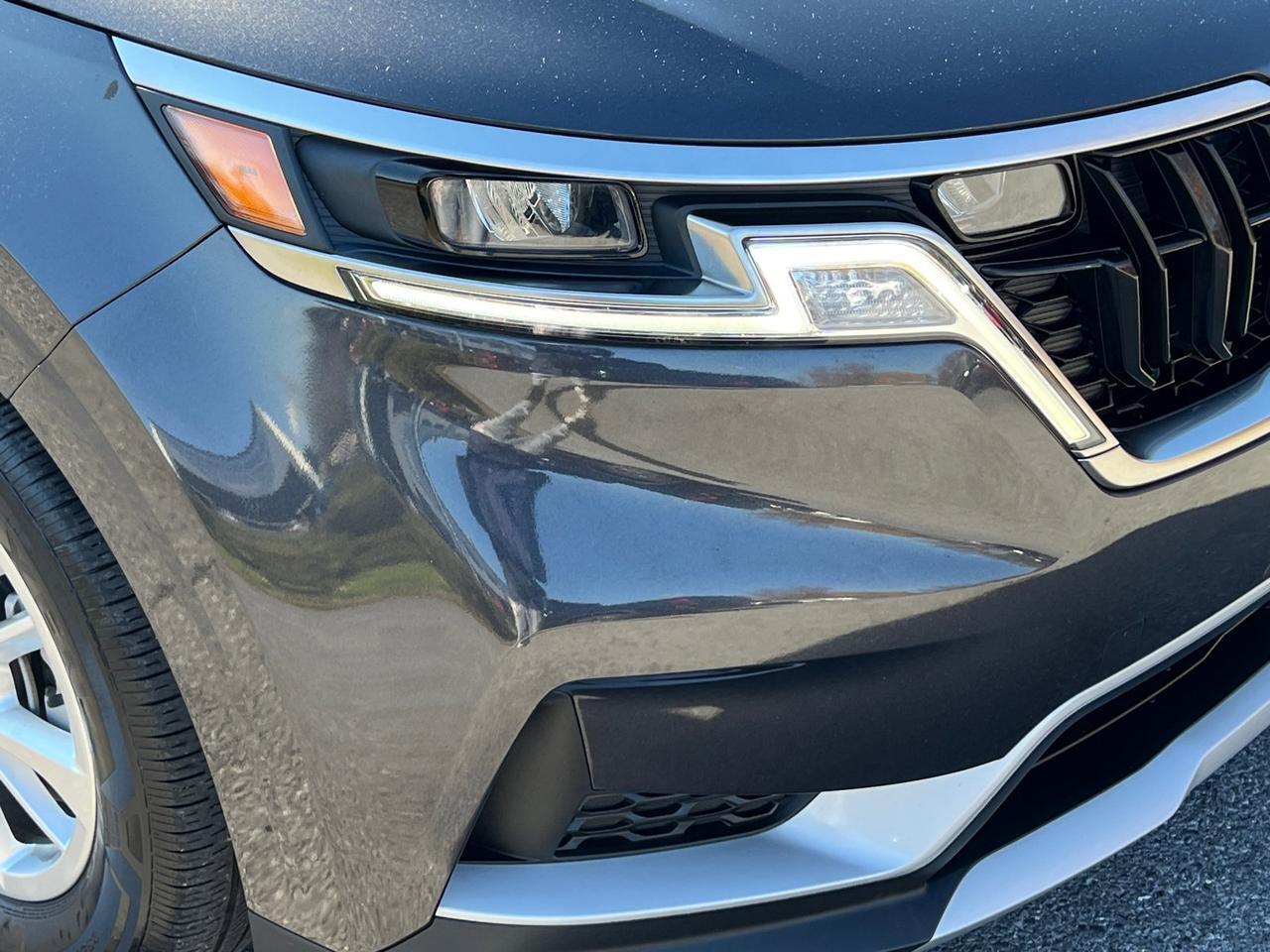 2023 Kia Carnival LX Hagerstown MD