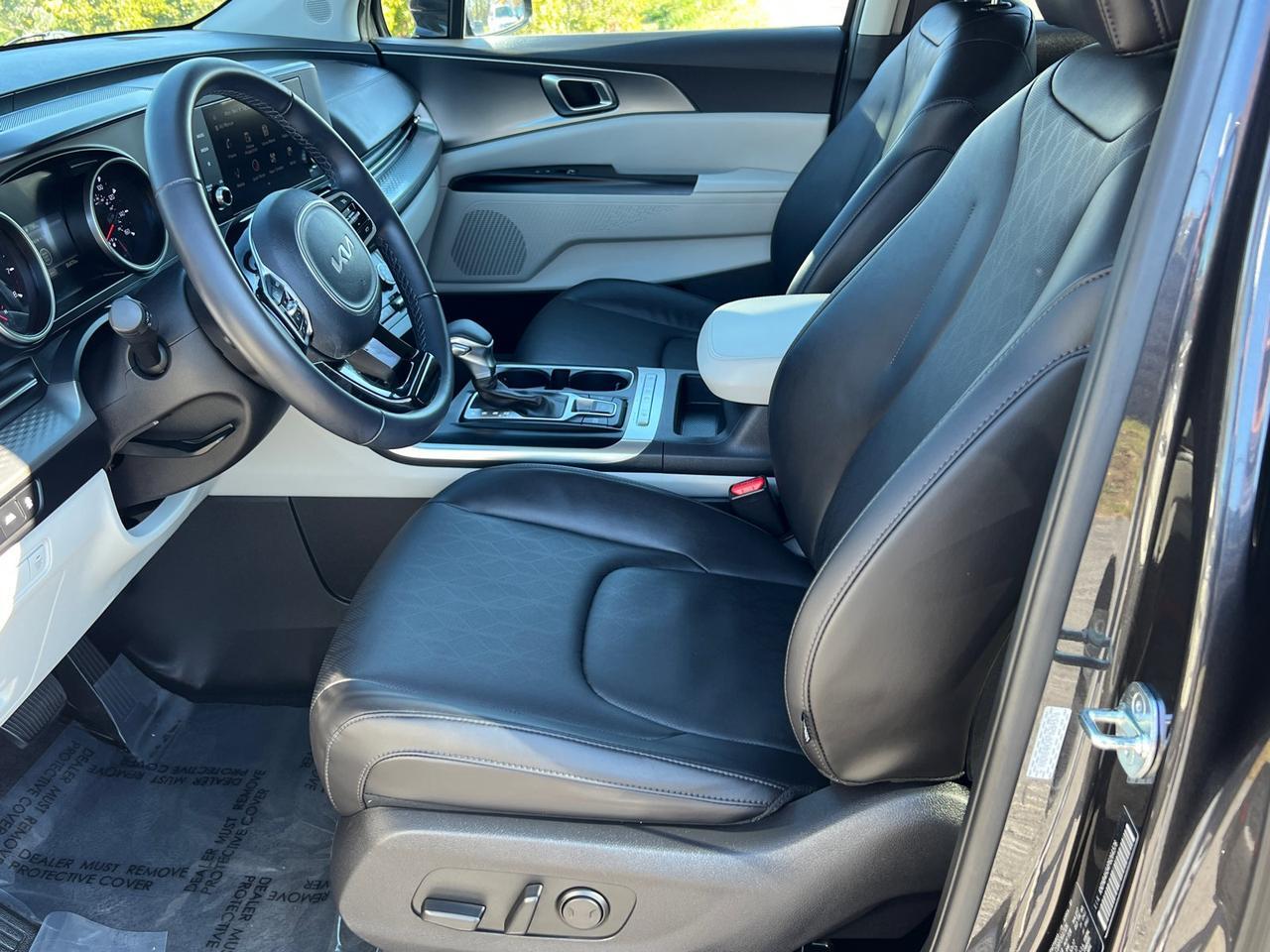 2023 Kia Carnival LX Hagerstown MD