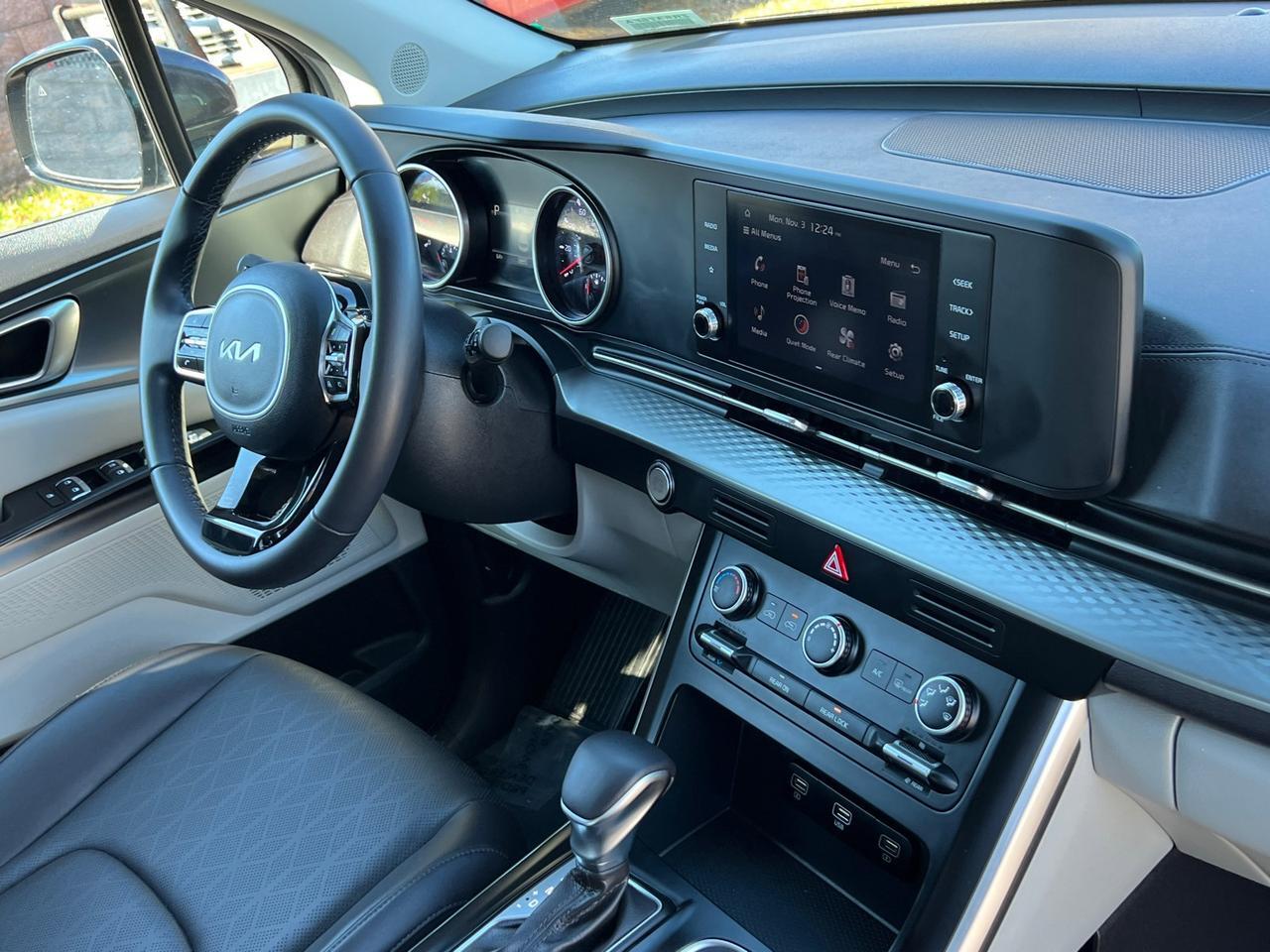 2023 Kia Carnival LX Hagerstown MD