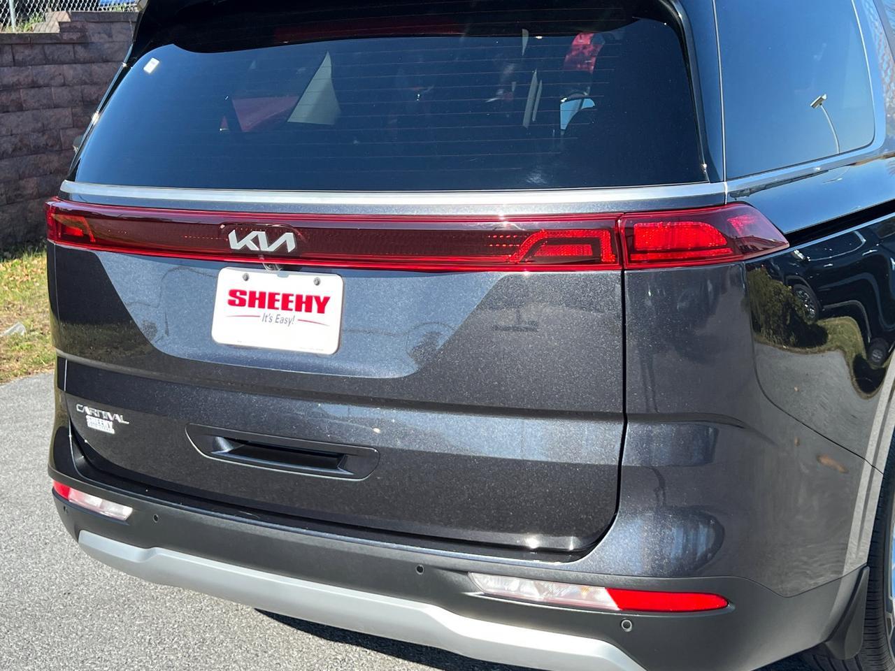 2023 Kia Carnival LX Hagerstown MD
