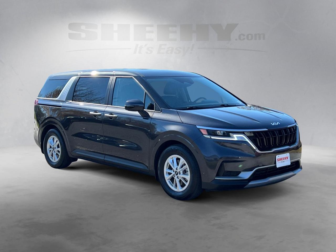 2023 Kia Carnival LX Hagerstown MD