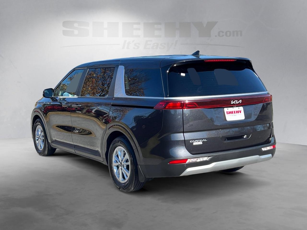 2023 Kia Carnival LX Hagerstown MD